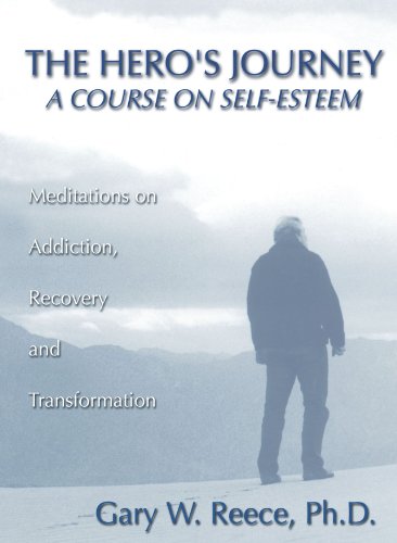 The Hero's Journey: A Course on Self-Esteem