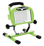 Eco-Zone Portable Worklight