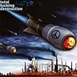 Hater by Total Fucking Destruction (2011-02-22)【並行輸入品】