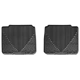WeatherTech W85 Rear Rubber Mat by WeatherTech
