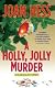 A Holly Jolly Murder (A Claire Malloy Mystery)