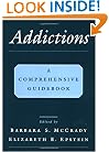 Addictions: A Comprehensive Guidebook
