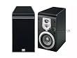 JBL ES30 (ES30BK) Speakers 3-Way, 6" Blck,Bookshelf/Floor (Pair) - ES30BK