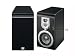 JBL ES30BK 3-Way, 6 1/2" Bookshelf Speaker - Black (Pair)