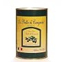 Large Tin of Green Cerignola Olives (Olive di Cerignola) from Puglia