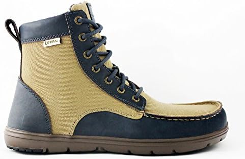 Women's Boulder Boot Amber Blue