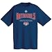 Nationals Youth T-Shirt - Washington Nationals Scoring Drive Short Sleeve T-Shirt