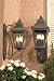 Artistic Lighting East Bay Street Lantern 5702