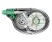 Tombow Classic Mono Correction Tape in Ergonomic Dispenser, 4 Pack (68626)