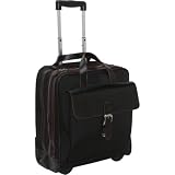 Jack Georges   Vertical Wheeler,Black/Red,One Size