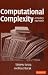 Computational Complexity: A Modern Approach