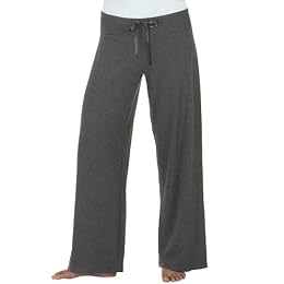 Gilligan & O'Malley® Heather Gray Sleep Pant - M-Long