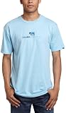 Quiksilver Young Men's Heat Short-Sleeve T-Shirt