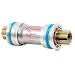 FSA Platinum Pro MegaQuad ISIS Bicycle Bottom Bracket - Italian Threading (70/108 - Italian Isis)