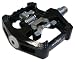 Sports : D10 Magnesium Downhill Dualslalom MTB Click SPD Pedale