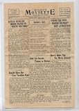 Hulseys Moviette 1919 Dallas Texas Movie Reviews White Heather
