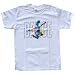 Sporting Goods : Dance Girl T-Shirt