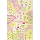 2' x 3' Rectangular Kas Kidding Around 422 by Kas Oriental Rugs Kidding Around Collection KA_422