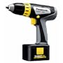 Panasonic EY6432NQKW 15.6-Volt NiMH 1/2-Inch Cordless Drill/Driver Kit