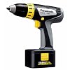 Panasonic EY6432NQKW 15.6-Volt NiMH 1/2-Inch Cordless Drill/Driver Kit