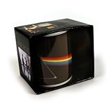 from MugBug Pink Floyd - Dark Side of the Moon Mug - 16765