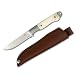 Wyoming, Ersatz Ivory Handle, Plain