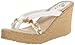 Sbicca Women's Vine Wedge Sandal