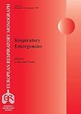 Respiratory emergencies