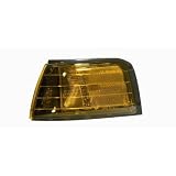 1990-1995 MAZDA 323 PROTEGE REPLACEMENT SIDE MARKER LIGHT LEFT HAND TYC 18-3043-00 by TYC