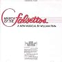 March Of The Falsettos (1981 Original Off-Broadway Cast)