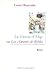 La grotte d'Afqa ou les amants de Byblos