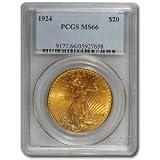 41%2BwxbBaHKL. SL160  $20.00 St. Gaudens (MS 66)   (PCGS ONLY!)