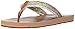 Sperry Top-Sider Women's Topsail Mast Flip-Flop