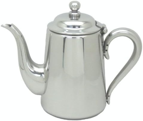 0303-1203 for 3 persons Yukiwa M-type coffee pot (japan import) by Sambo industry