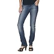 Juniors' Mossimo Supply Co. Skinny Denim - Dark Wash