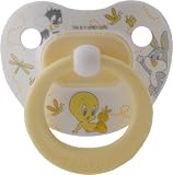 from Bibi Bibi daytime Looney Tunes soother - from 6months