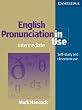 ENGLISH PRONUNCIATION IN USE ST+4CD