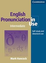 English Pronunciation in Use - Book and Audio CD Pack (Intermediate)
