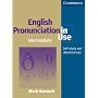 English Pronunciation in Use - Book and Audio CD Pack (Intermediate)