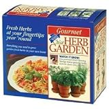 CHIA HERB GARDEN