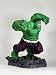 HULK "FALL OF THE HULKS" ファインアートスタチュー ハルク (1/6スケールコールドキャスト製塗装済み完成品)_s-2