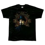 Serj Tankian - St Serj T-Shirt