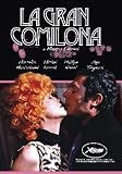 La Gran Comilona (La Grande Bouffe) (The Big Feast) [*NTSC/REGION 1&4 DVD. Import-Latin America] Marcello Mastroianni (Spanish subtitles)