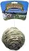 Superpet (Pets International) Grassy Roll N Ring Toy Large