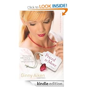 Priced to Move (Shop-Til-U-Drop, Book 1): A Novel