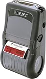 Zebra QL 320 Plus - Label printer - B/W - direct thermal - Roll (3.1 in) -  ....