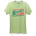 Savvy Mountain Dew T-Shirt GREEN Lg
