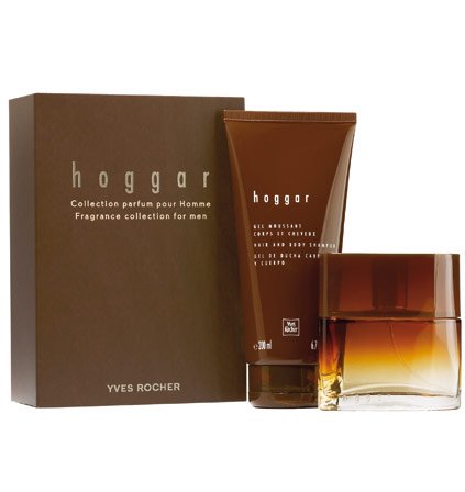 Yves Rocher - Duft-Kollektion Hoggar - Ein elegantes, sinnliches Geschenk. Preisvergleich