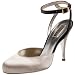 Roberto Cavalli Women's T97002 Evening Pump
