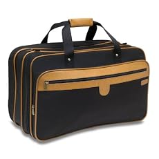 Hartmann Packcloth Ultimate Carry On Boarding Bag
